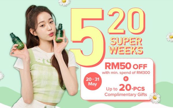 520 Campaign