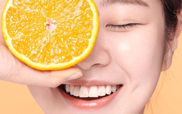 You Glow Girl! Triple Vitamin Power for Radiant Skin