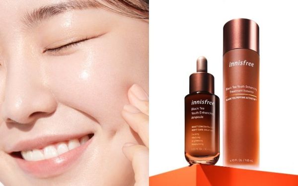 How to Get Glowing Skin