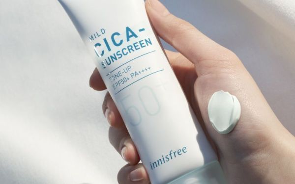 Making Sun Care ~Work~ For You