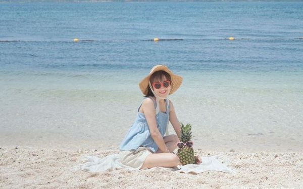 Sunscreen 101