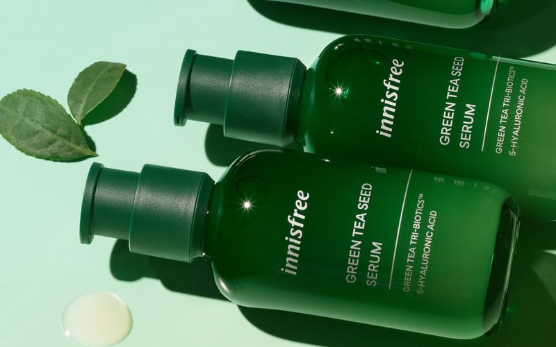What is Panthenol for skincare?