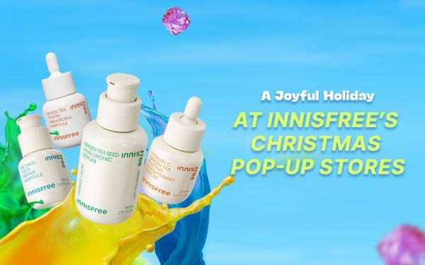 Christmas Pop-Up 2023
