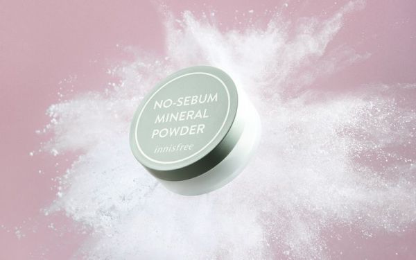 Wonderfully, Powderfully You
