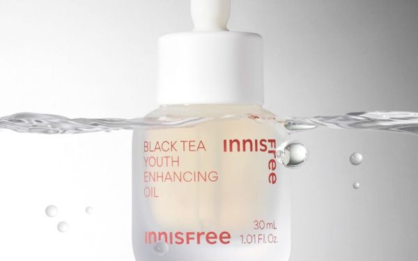 Face Oil for Anti-Aging