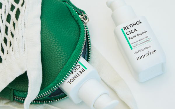 Ceramides in Skincare