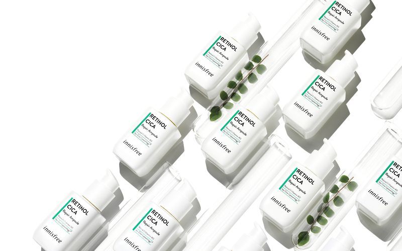 Smooth and Radiant Skin for this Raya
