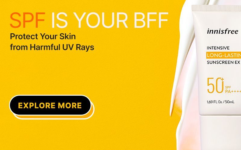 Shop Suncare Deals This May!