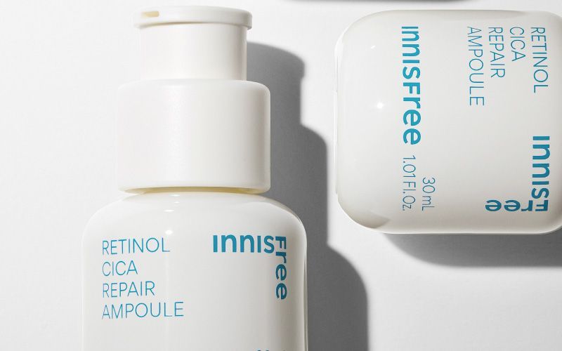 Making the Most of Retinol in Skincare