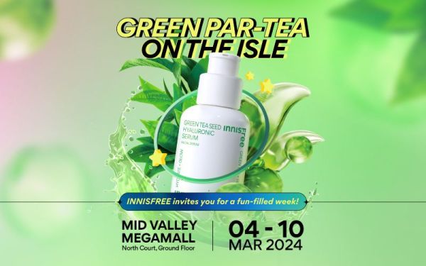 MVM Event Page