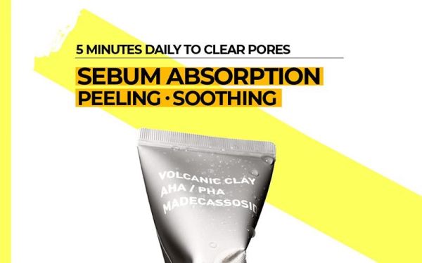 Volcanic Mask Deals