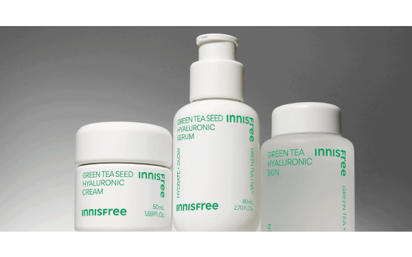 Skincare Minimalism