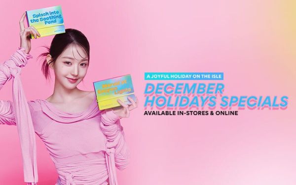 December Holidays Specials 2023