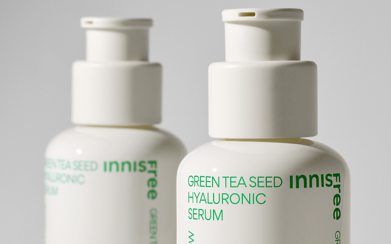 Green Tea Month