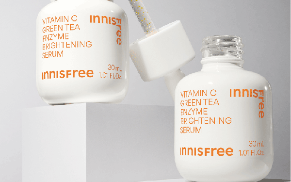 Vitamin C in Skincare