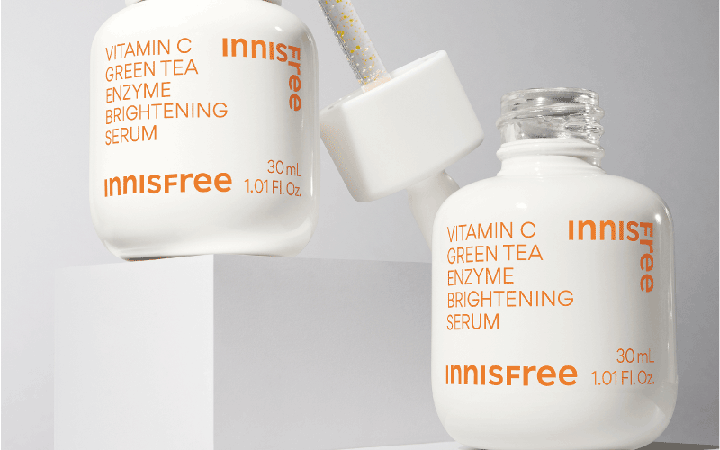 Vitamin C in Skincare