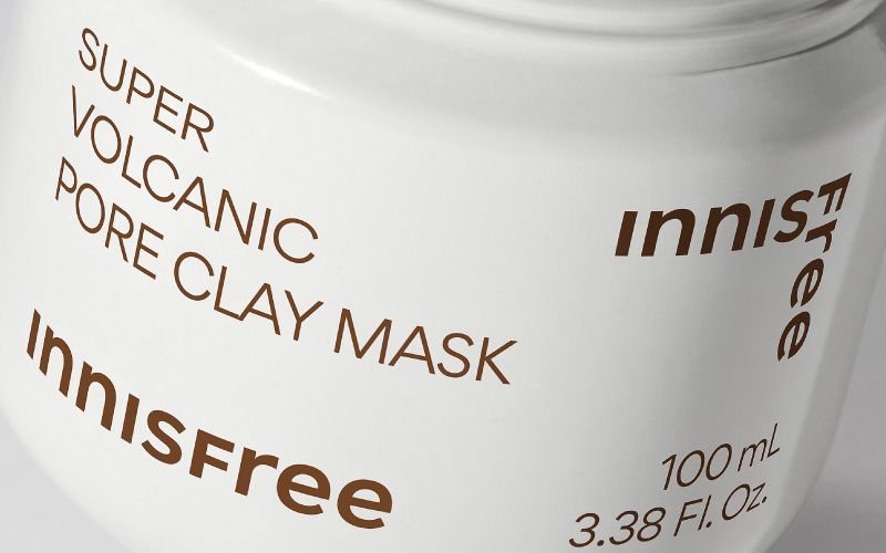 When to use a clay mask?