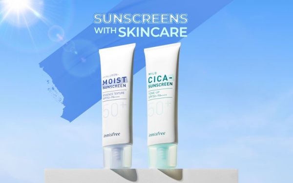 August Sun Care Special