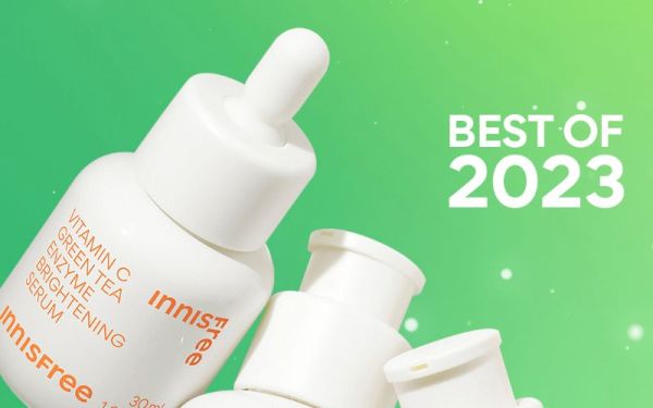INNI-friends Top 10 Countdown for 2023
