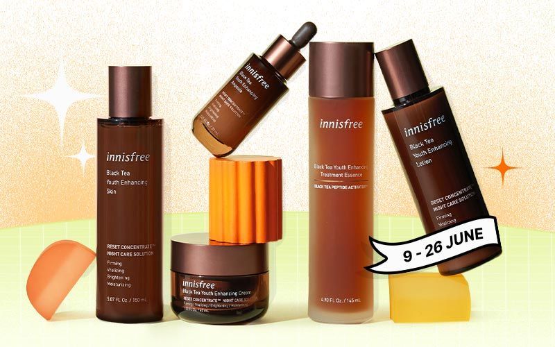 its all about anti-aging