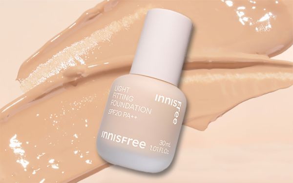How to Choose an Everyday Foundation