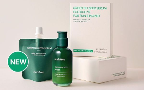 The No.1 Intensive Moisturizing Pre-Serum