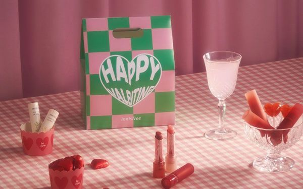Valentine's Day