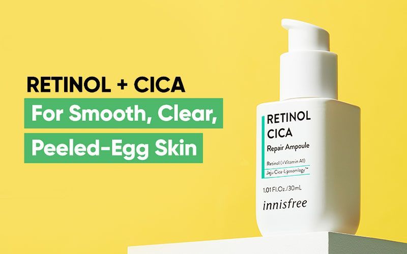 The Answer to Smooth, Flawless Skin