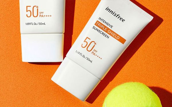 suncare special