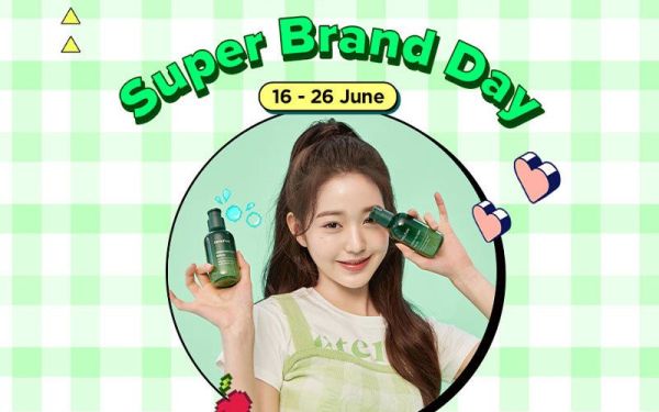Super Brand Day
