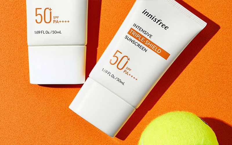 suncare special