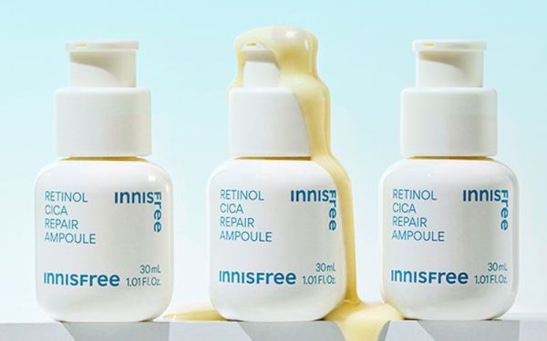 Trouble Care Retexturize Skin