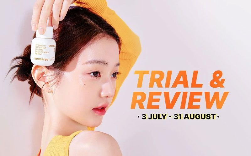 Trial & Review