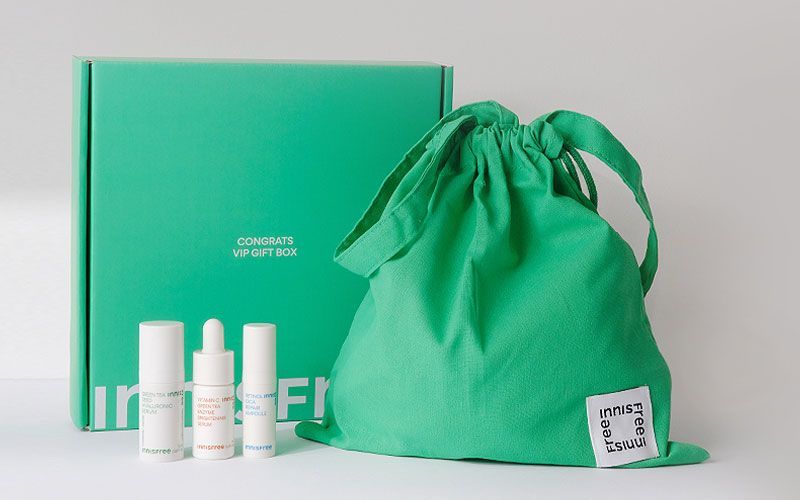 VIP Kit Redemption for VIP Members