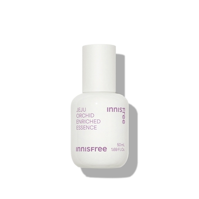 Jeju Orchid Enriched Essence 50ML