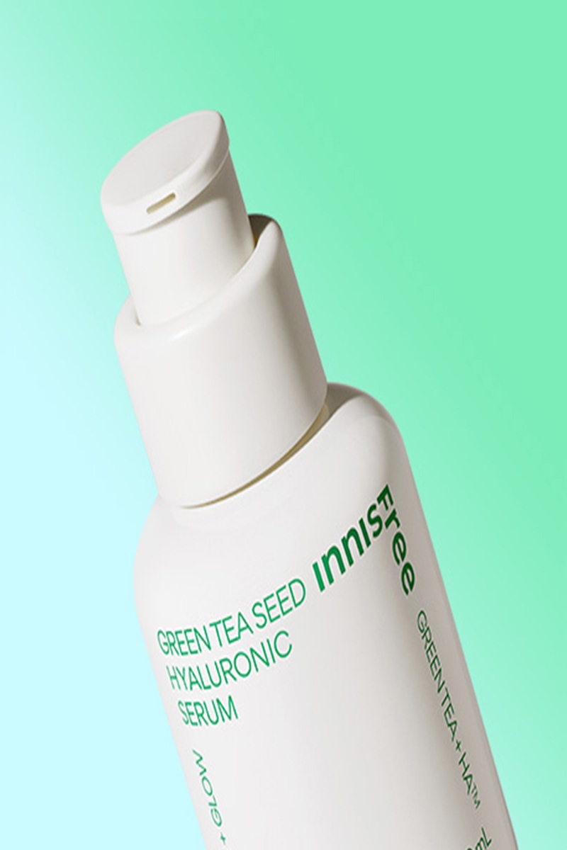 Green Tea Seed Hyaluronic Serum 30ml