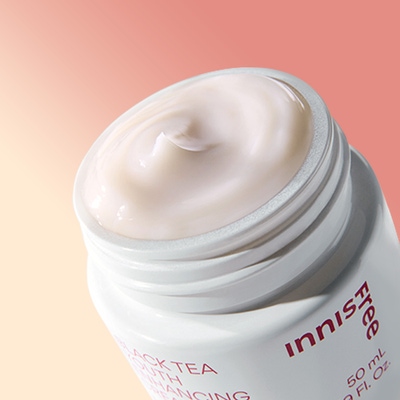 Black Tea Youth Enhancing Cream 50ml