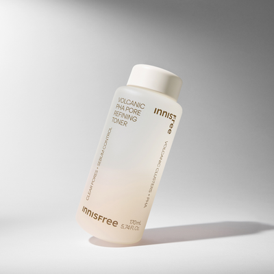 Volcanic PHA Pore Refining Toner 170ml
