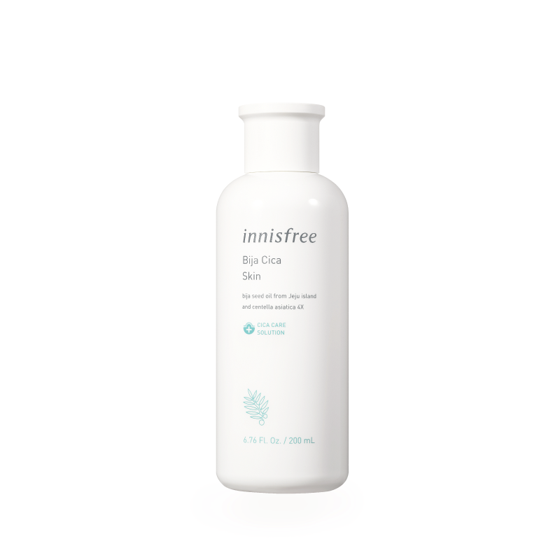 Bija Cica Skin 200ml