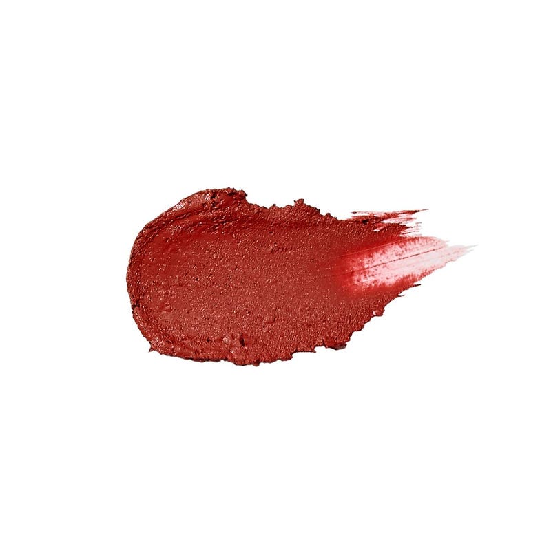 Airy Matte Lipstick- #8 Amber Brick