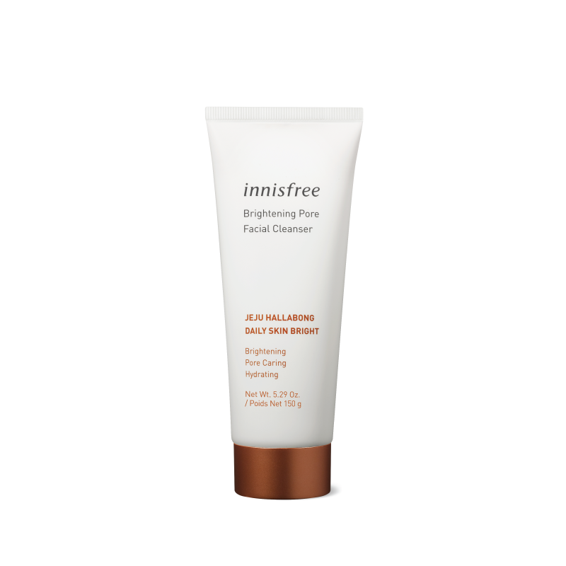 Brightening Pore Facial Cleanser 150ml