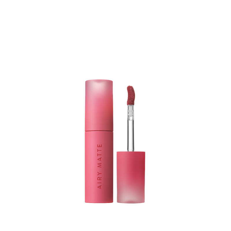 Airy Matte Lip Tint-#1 MAGENTA MAUV
