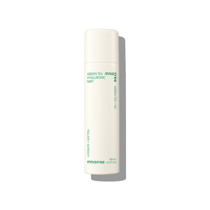 [OCTOBER DEALS] Green Tea Hyaluronic Mist 150ml