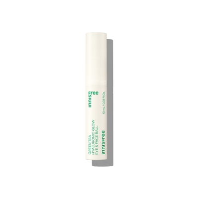 Green Tea Hyaluronic Glow Eye & Face Ball 10ml