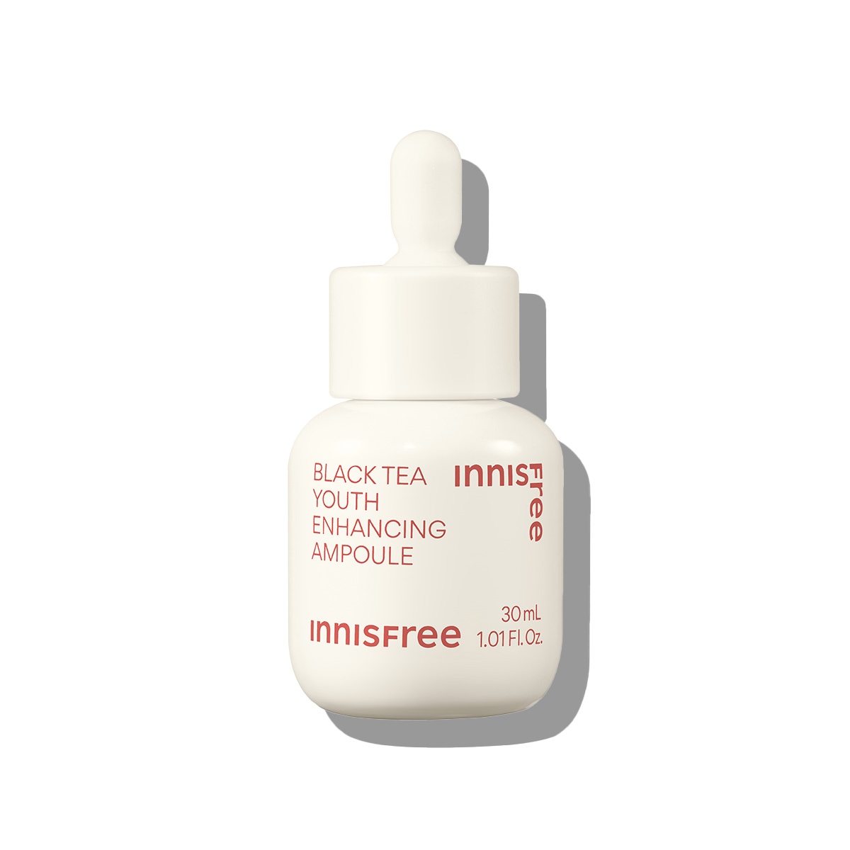 Innisfree black tea sale youth enhancing ampoule