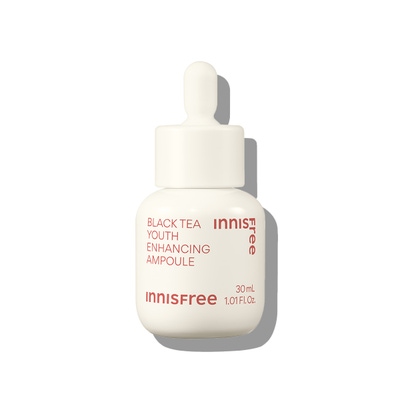 Black Tea Youth Enhancing Ampoule 30ml