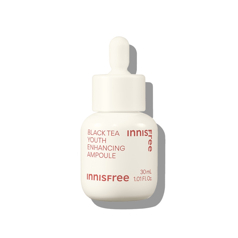 [OCTOBER DEALS] Black Tea Youth Enhancing Ampoule 30ml