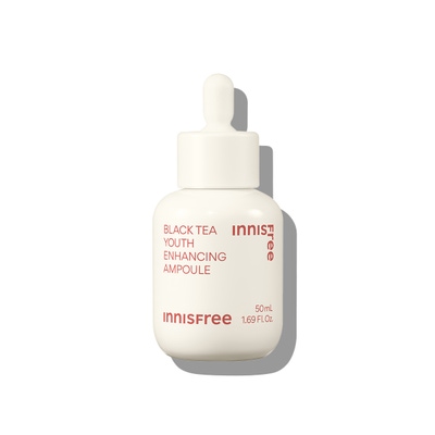 Black Tea Youth Enhancing Ampoule 50ml