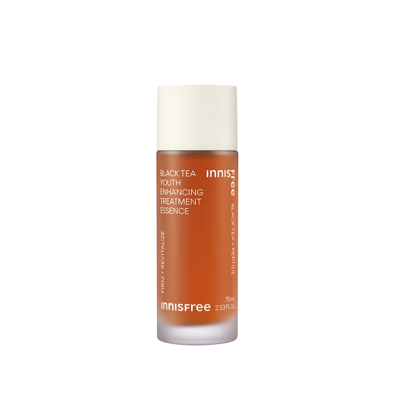 Black Tea Youth Enhancing Treatment Essence 75ML