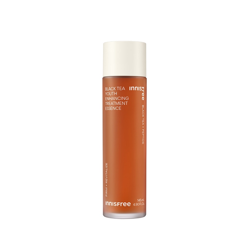 [OCTOBER DEALS] Black Tea Youth Enhancing Treatment Essence 145ml